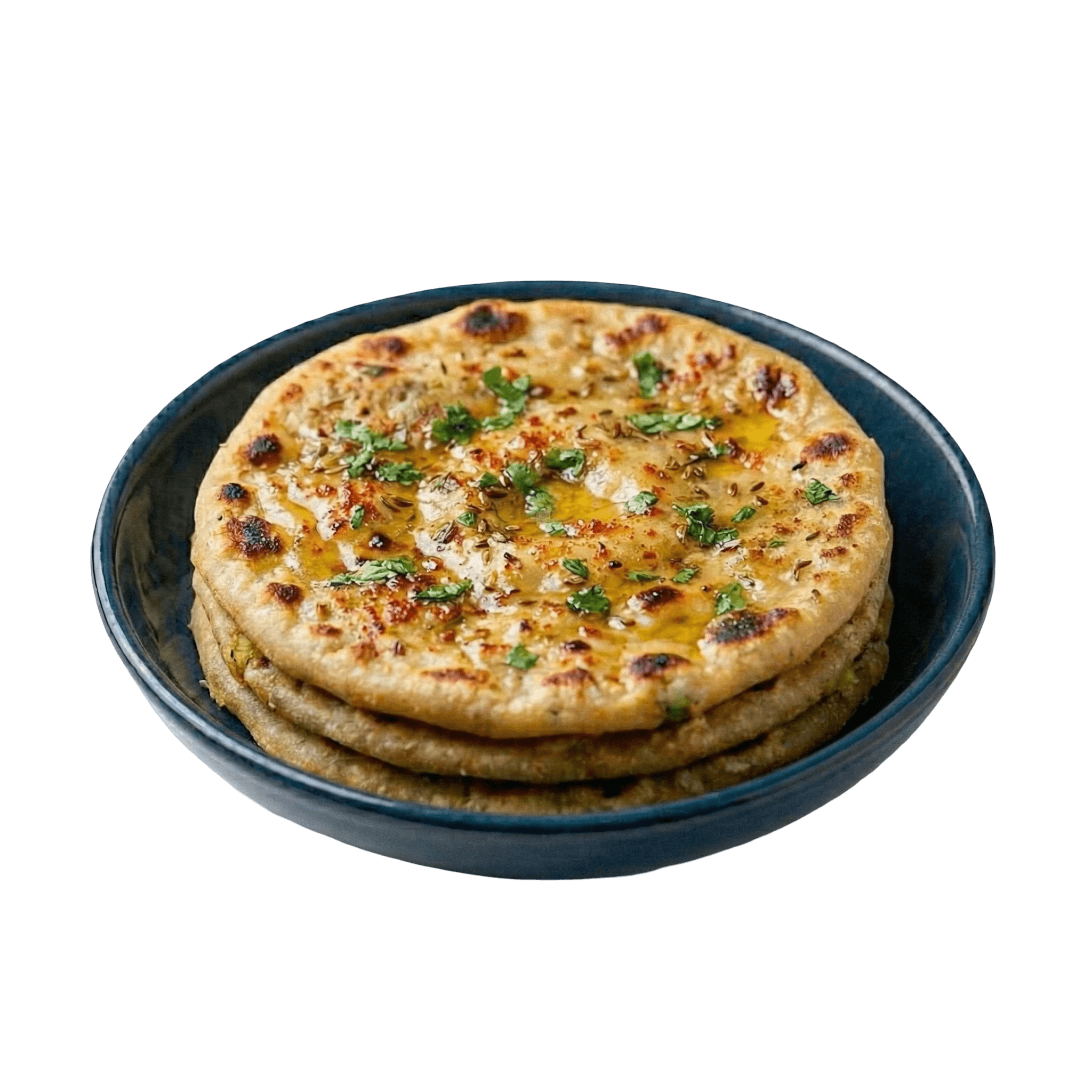Aloo Paratha