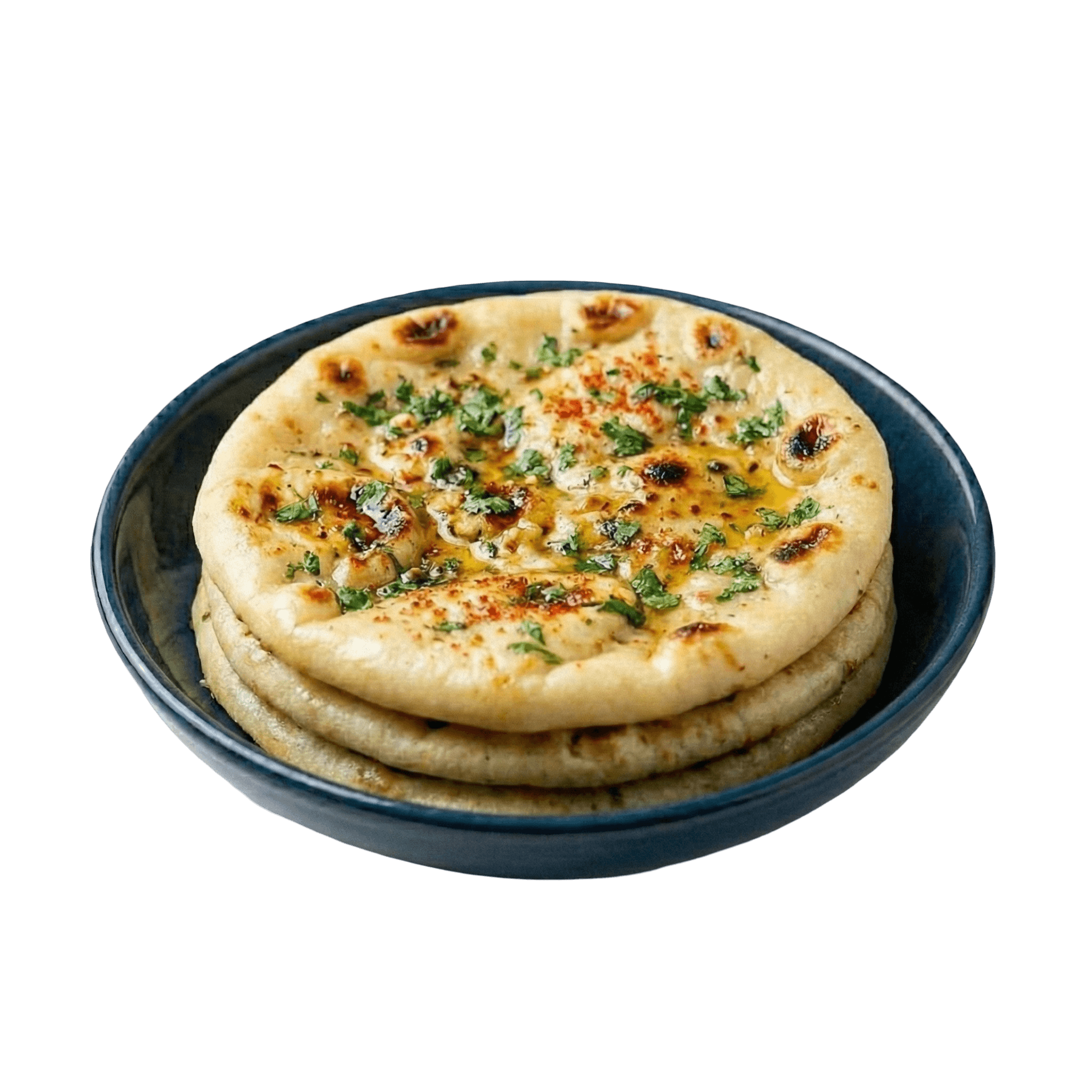 Paneer Kulcha