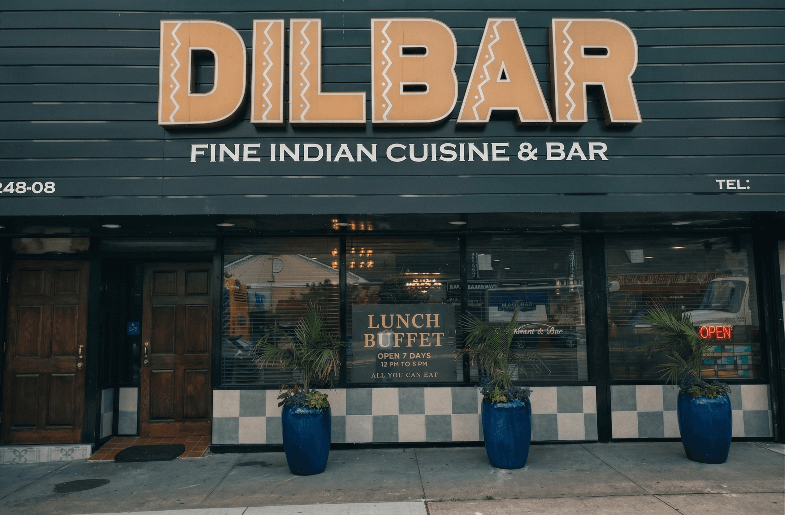 Indian Culinary\nArtistry