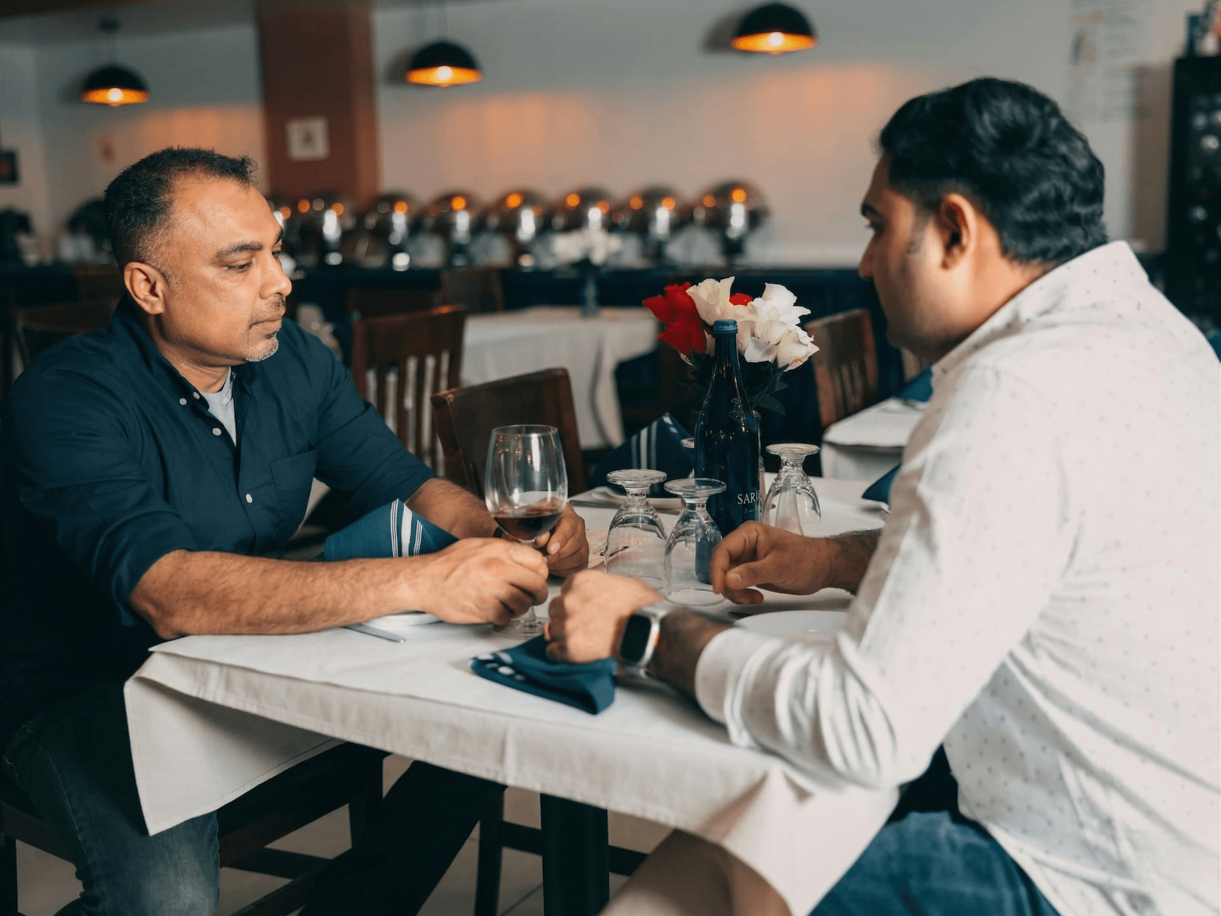 Dilbar\nIndian Cuisine